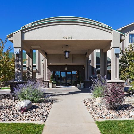 Holiday Inn Express Hotel & Suites Gillette By Ihg Buitenkant foto