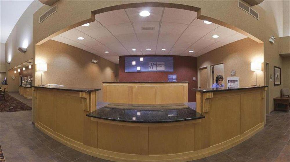Holiday Inn Express Hotel & Suites Gillette By Ihg Buitenkant foto