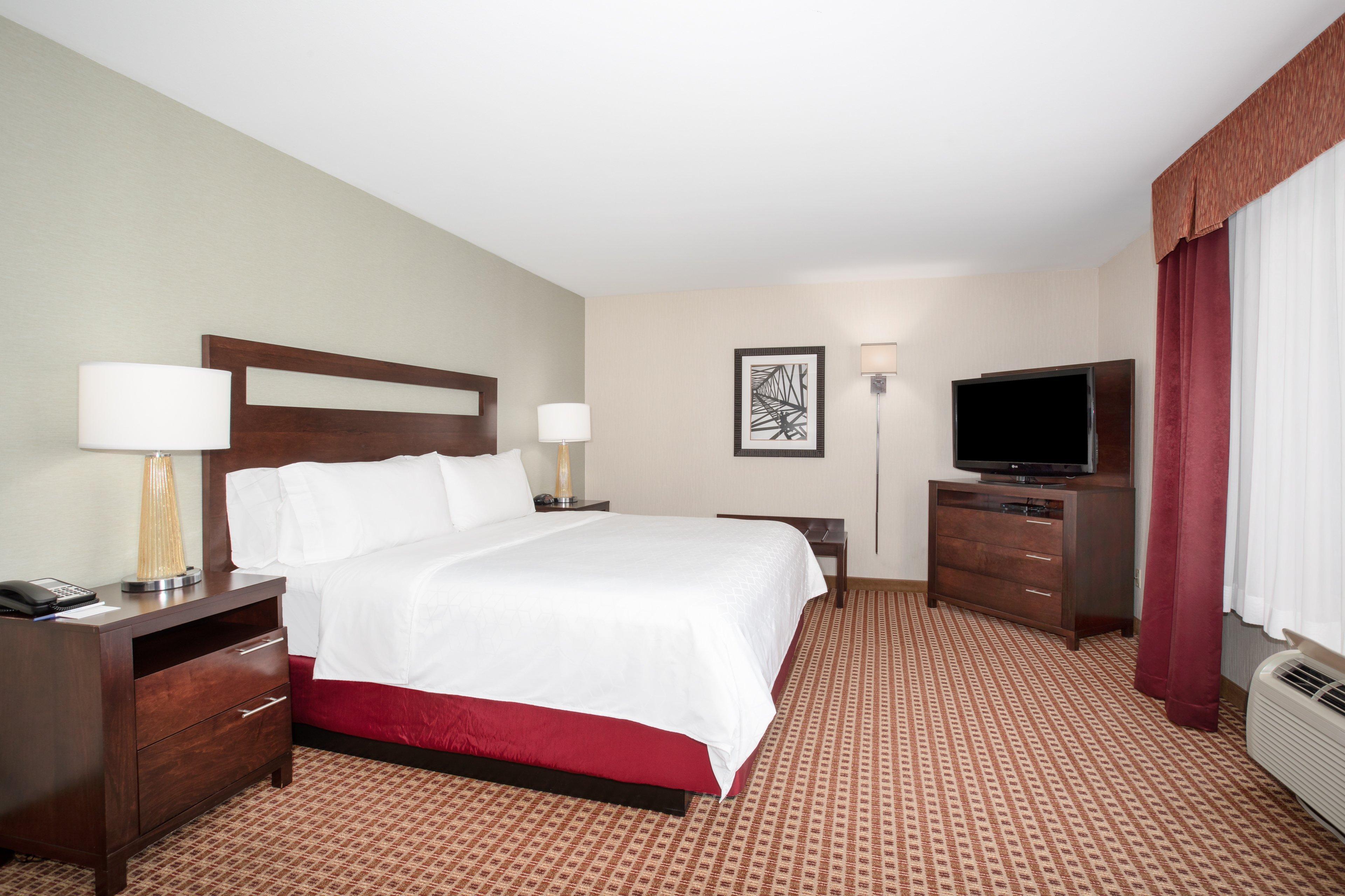 Holiday Inn Express Hotel & Suites Gillette By Ihg Buitenkant foto
