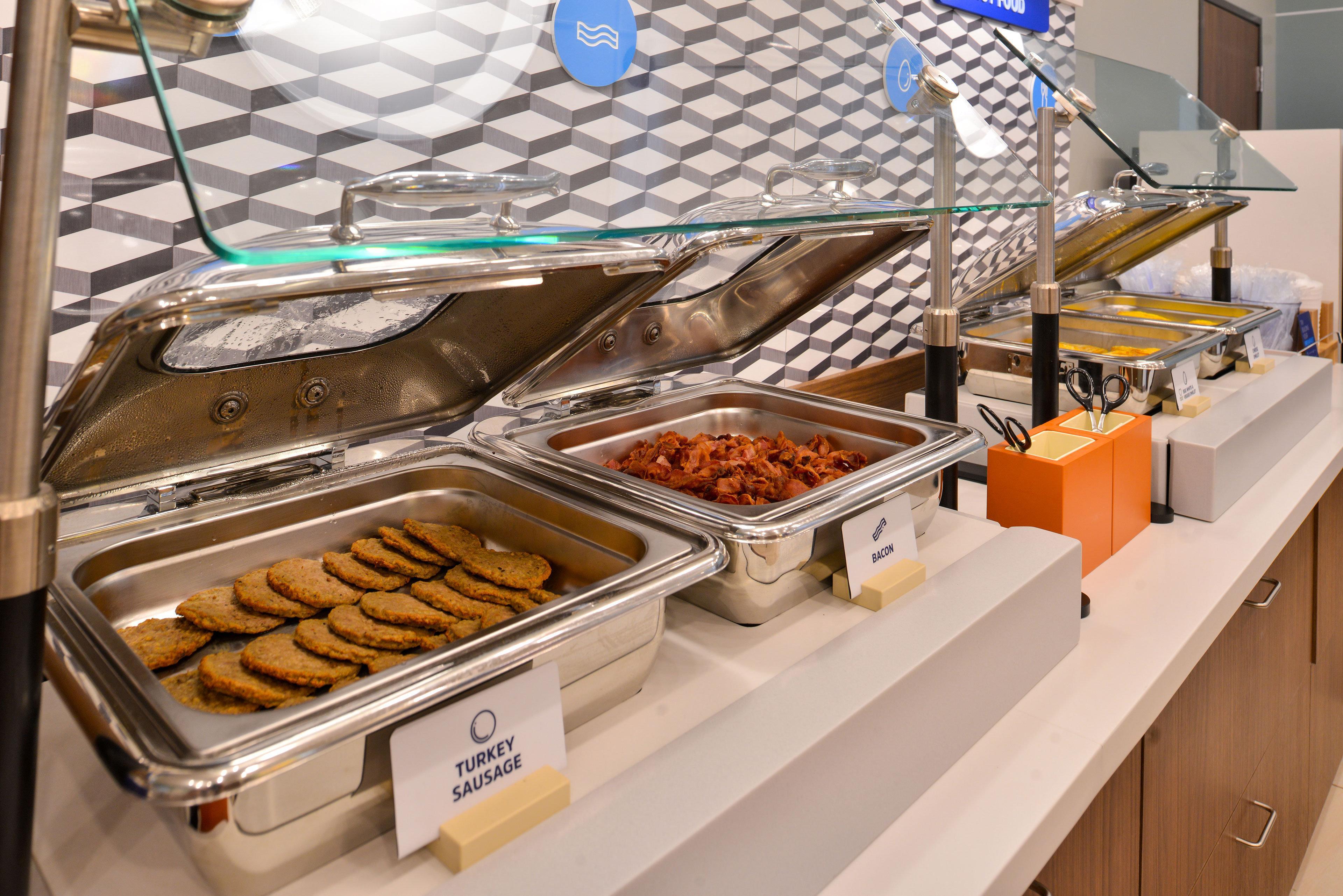 Holiday Inn Express Hotel & Suites Gillette By Ihg Buitenkant foto