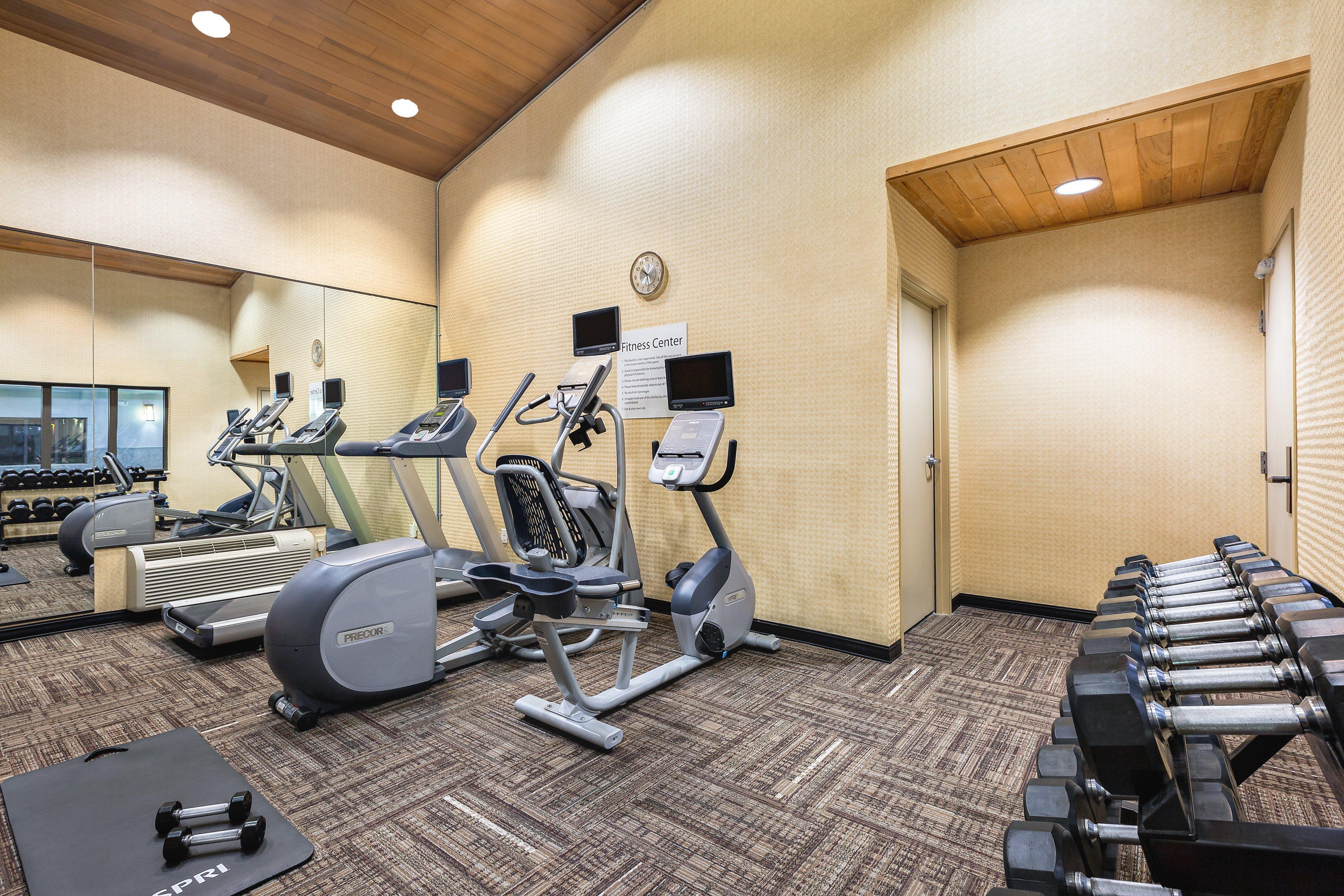 Holiday Inn Express Hotel & Suites Gillette By Ihg Buitenkant foto