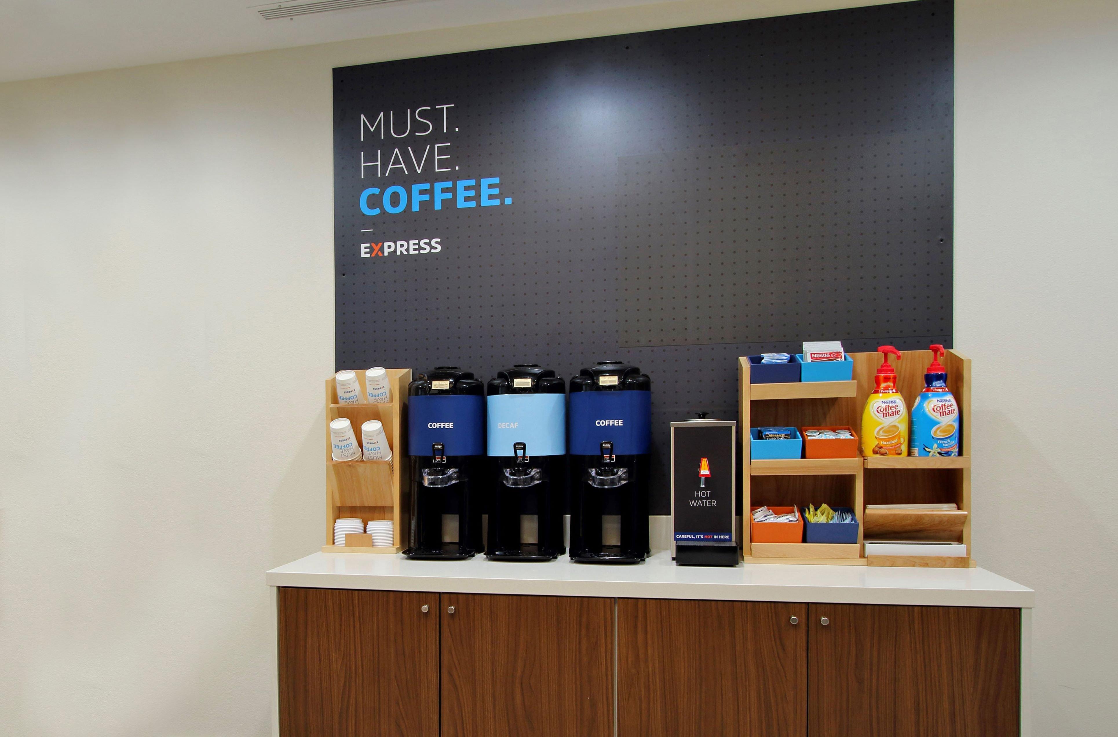 Holiday Inn Express Hotel & Suites Gillette By Ihg Buitenkant foto