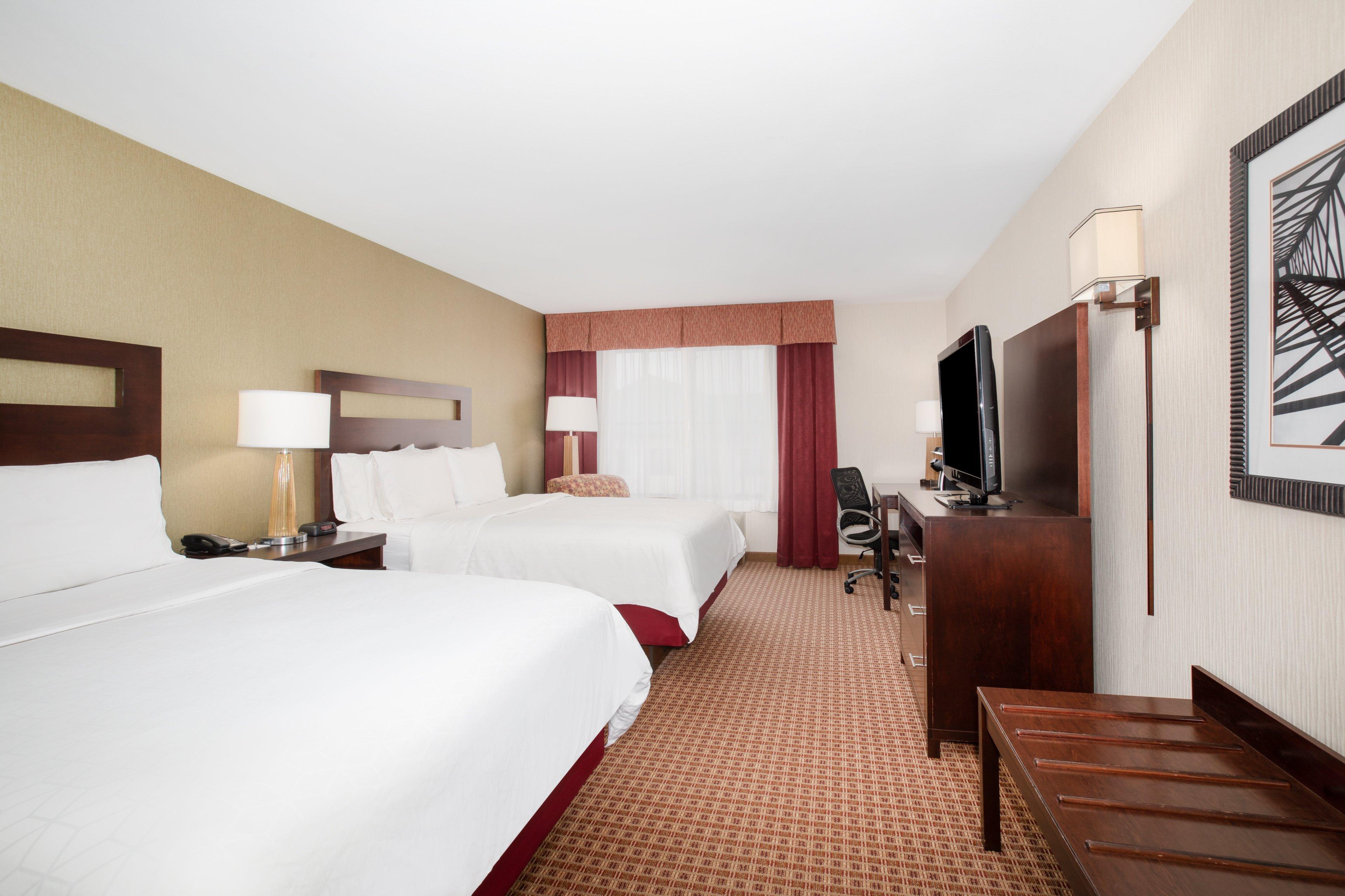 Holiday Inn Express Hotel & Suites Gillette By Ihg Buitenkant foto