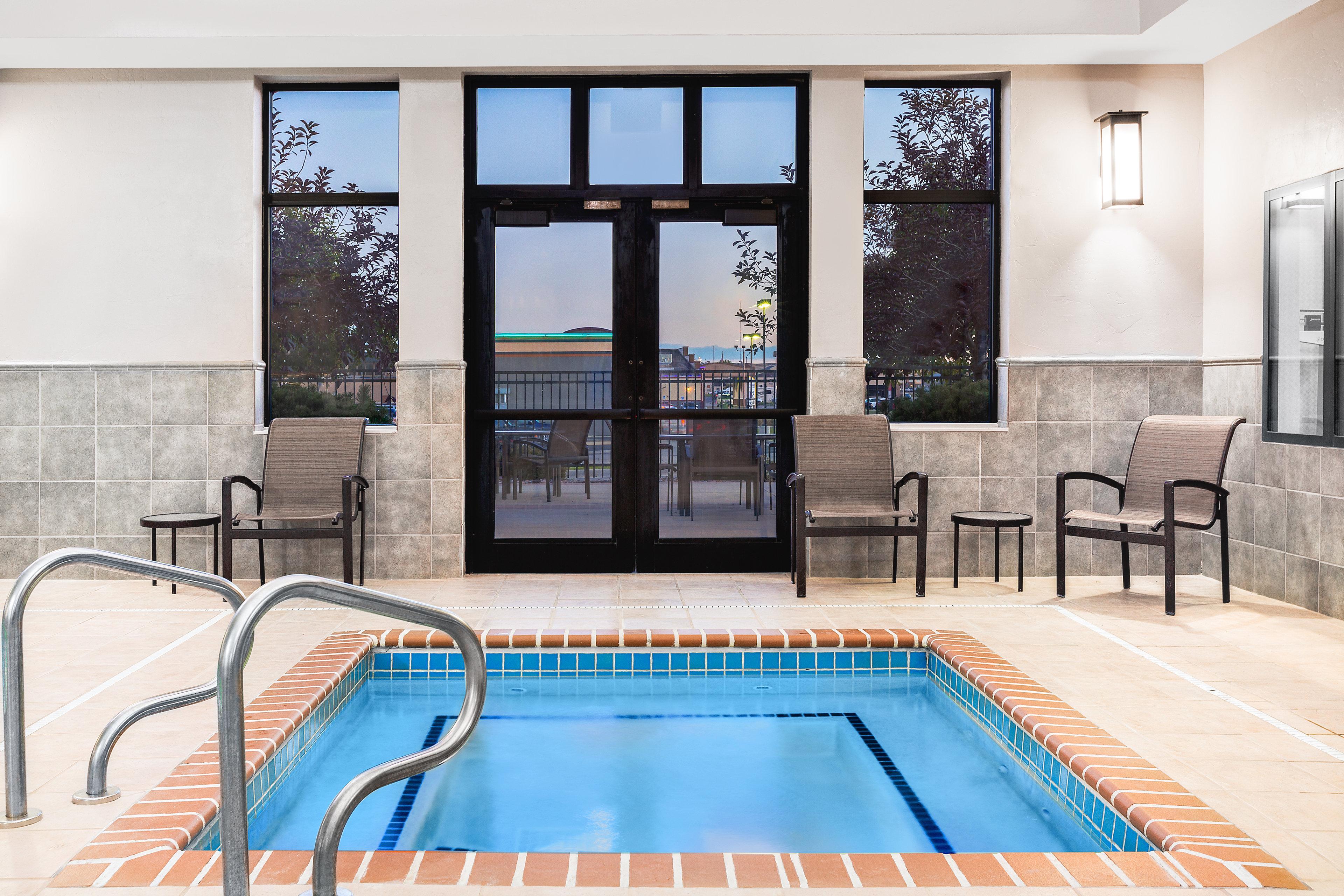 Holiday Inn Express Hotel & Suites Gillette By Ihg Buitenkant foto