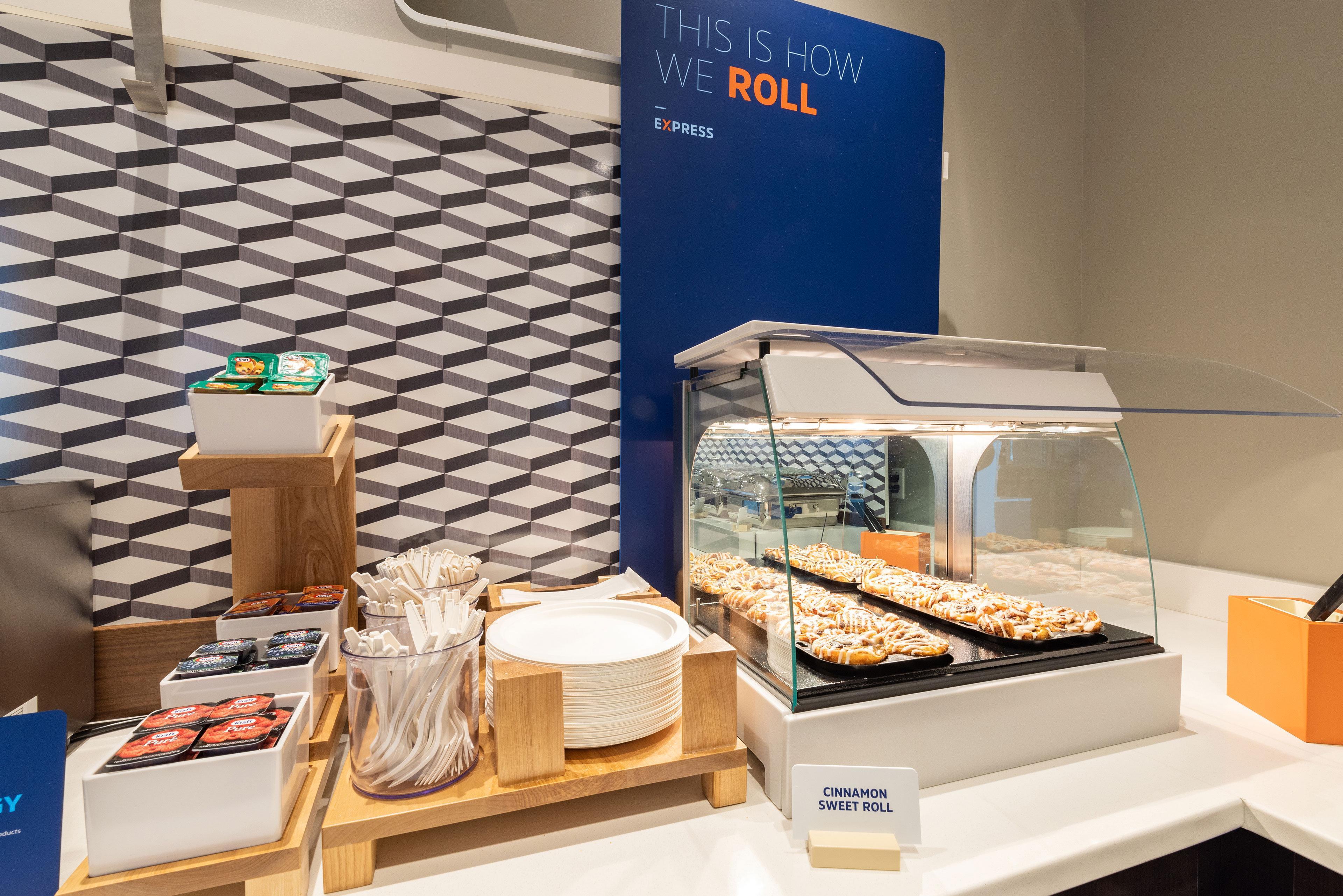 Holiday Inn Express Hotel & Suites Gillette By Ihg Buitenkant foto